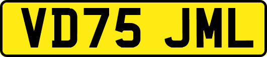 VD75JML