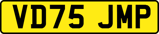 VD75JMP