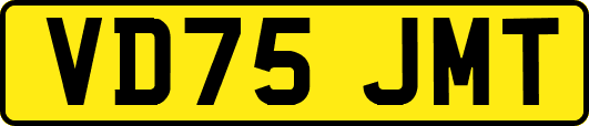 VD75JMT
