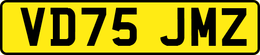 VD75JMZ