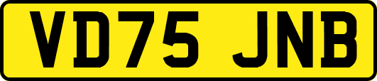 VD75JNB