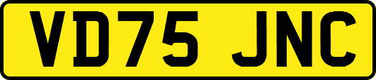 VD75JNC