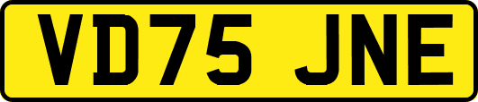 VD75JNE