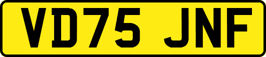 VD75JNF