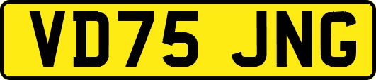 VD75JNG