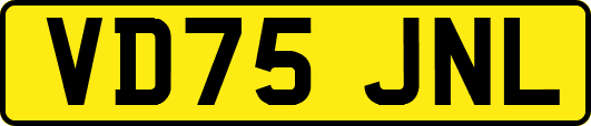 VD75JNL