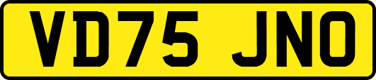 VD75JNO