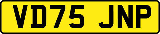 VD75JNP