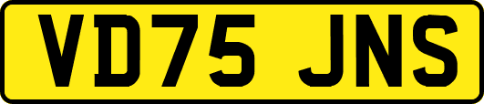 VD75JNS