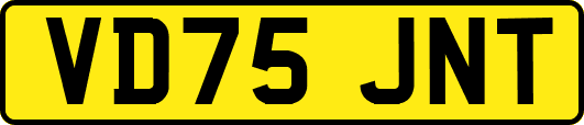 VD75JNT