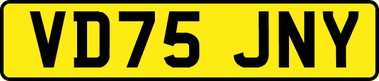 VD75JNY