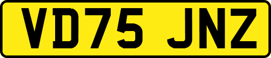 VD75JNZ