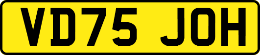 VD75JOH