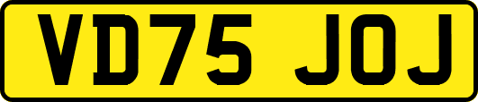 VD75JOJ