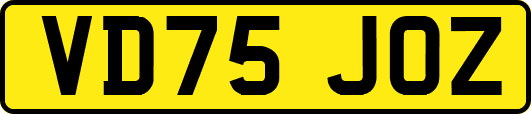 VD75JOZ