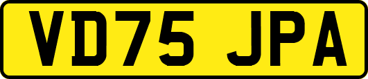 VD75JPA