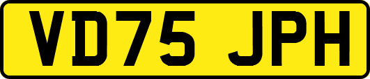 VD75JPH
