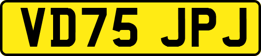 VD75JPJ