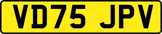 VD75JPV