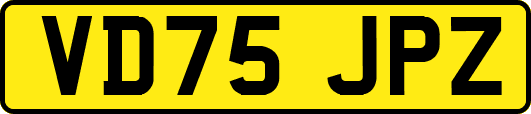 VD75JPZ