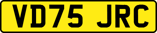 VD75JRC