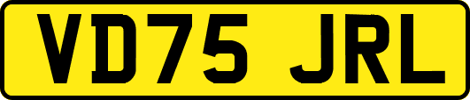 VD75JRL