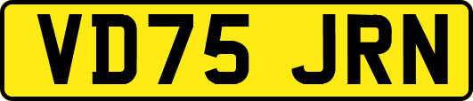 VD75JRN