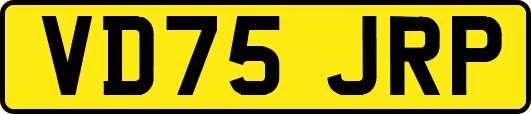 VD75JRP