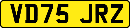 VD75JRZ