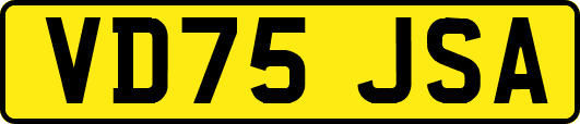 VD75JSA