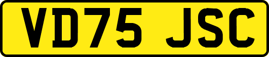 VD75JSC