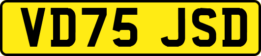 VD75JSD