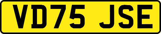 VD75JSE