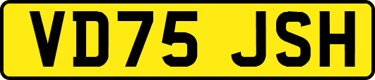 VD75JSH