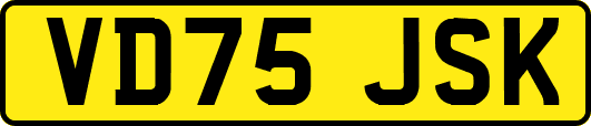 VD75JSK