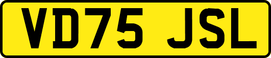 VD75JSL