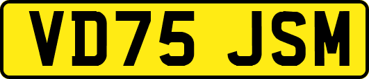 VD75JSM