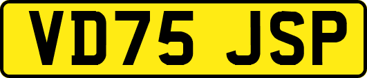 VD75JSP