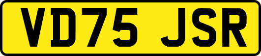 VD75JSR