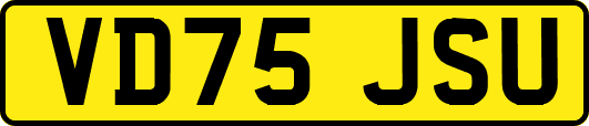 VD75JSU