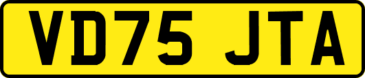 VD75JTA