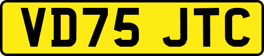 VD75JTC