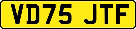 VD75JTF