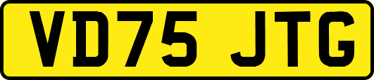 VD75JTG