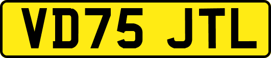 VD75JTL