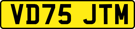 VD75JTM