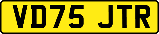 VD75JTR