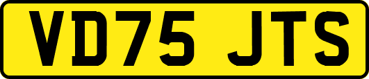 VD75JTS