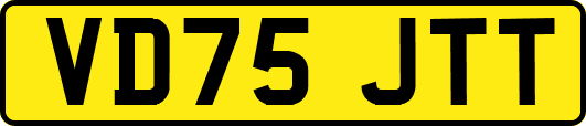VD75JTT