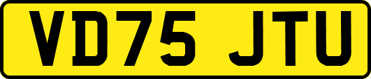 VD75JTU